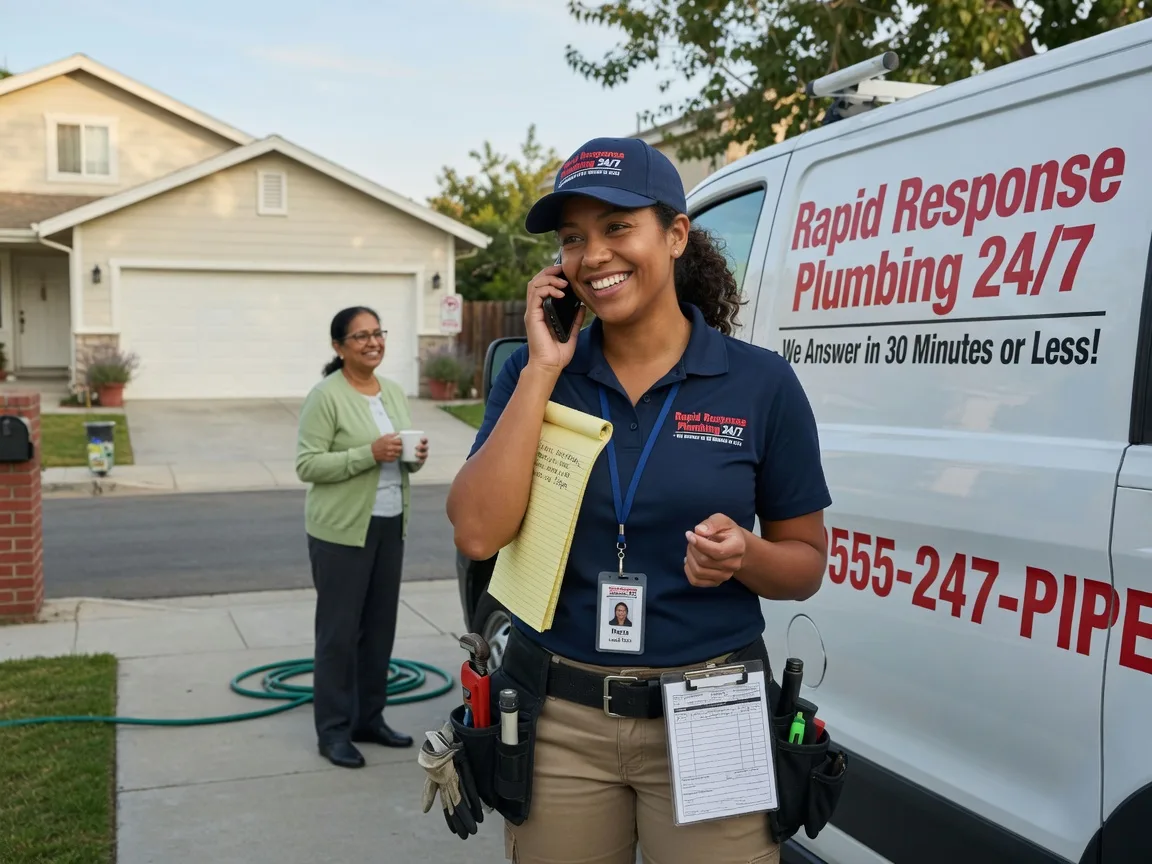 Emergency Plumber Voluntown, CT FAQs